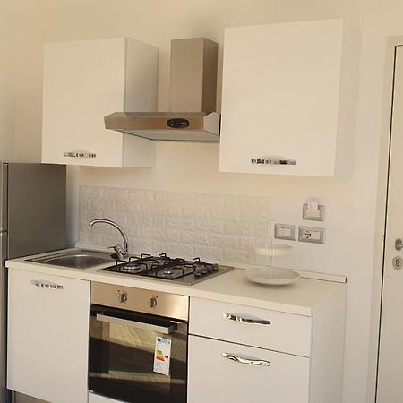 Gli Appartamenti Del Duca Di Miroballo Neapol Exteriér fotografie