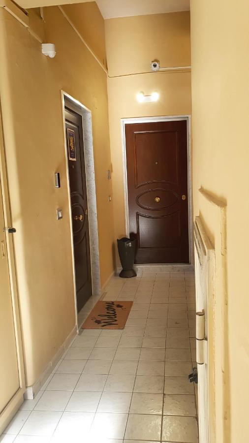 Gli Appartamenti Del Duca Di Miroballo Neapol Exteriér fotografie