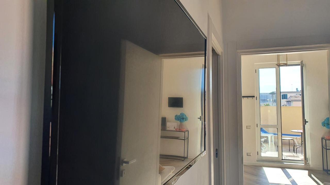 Gli Appartamenti Del Duca Di Miroballo Neapol Exteriér fotografie