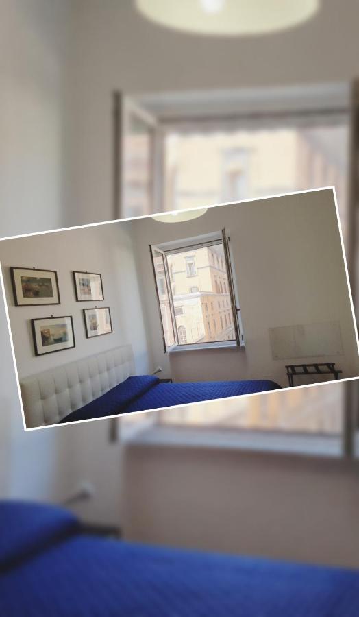 Gli Appartamenti Del Duca Di Miroballo Neapol Exteriér fotografie