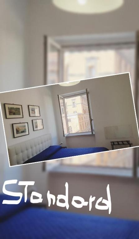 Gli Appartamenti Del Duca Di Miroballo Neapol Exteriér fotografie